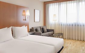 Ac Hotel Genova By Marriott